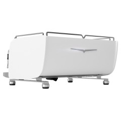 Кофемашина Victoria Arduino Black Eagle Maverick T3 GR2 220V белая