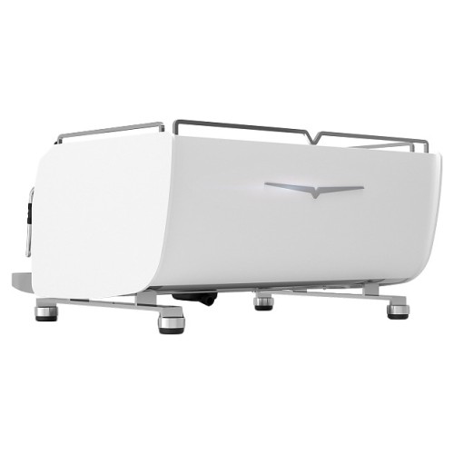 Кофемашина Victoria Arduino Black Eagle Maverick T3 GR2 220V белая