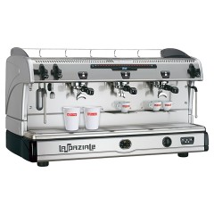 Кофемашина La Spaziale S5 EP TA 3 GR