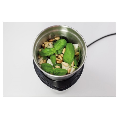 Кофемолка CASO Coffee & Kitchen Flavour