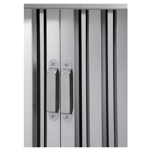 Зонт вытяжной ЗВЦ 1000х1600