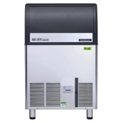 Льдогенератор SCOTSMAN EC 177 WS OX R290