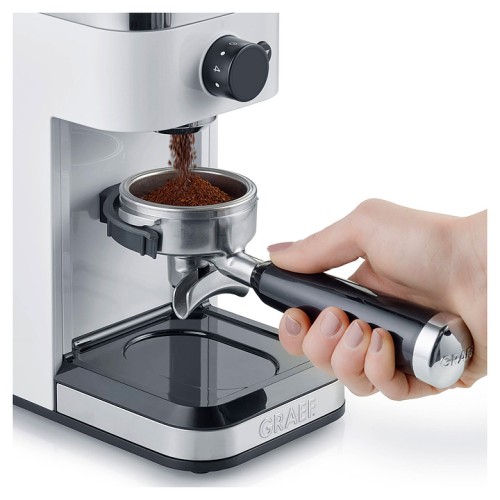 Кофемолка Graef CM 501