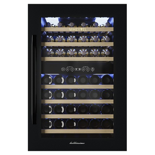 Винный шкаф MEYVEL MV42-KBB2