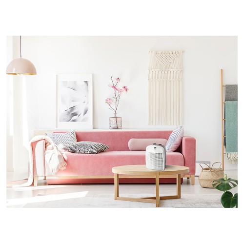 Тепловентилятор Ballu BFH/S-10