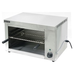 Гриль Саламандра Kocateq EB610NW