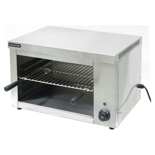 Гриль Саламандра Kocateq EB610NW