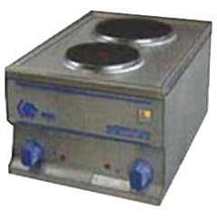 ПЛИТА 2 КОНФОРОЧН.600СЕР KOGAST ES-40 DI