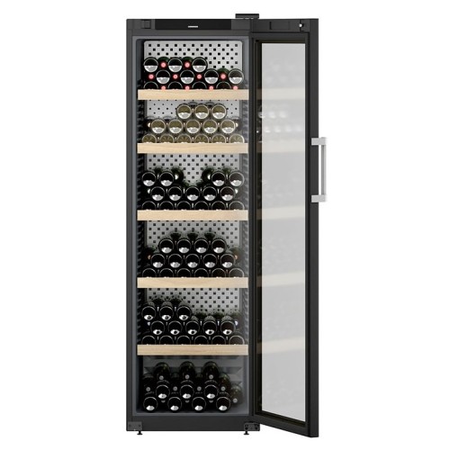 ШКАФ ВИННЫЙ ВЕНТ. LIEBHERR WPBLI 5231