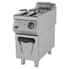 Фритюрница электрическая Empero EMP.PLS.7FE010 с подставкой