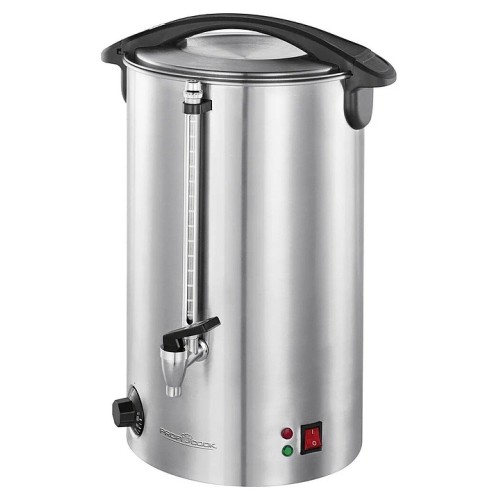Термопот Profi Cook PC-HGA 1111 inox