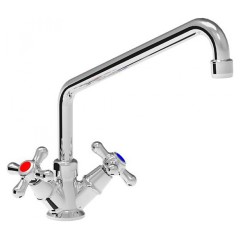 Смеситель Rubinetterie DEL FRIULI 00102302
