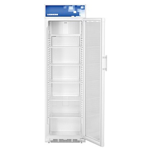 Шкаф холодильный Liebherr FKDv 4213 белый