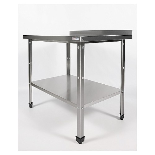 Стол производственный Restoinox СП-4/7-БП-ЭН