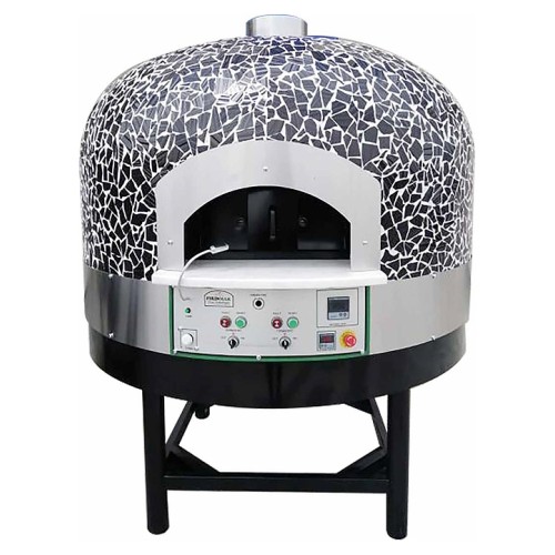 Печь для пиццы газовая Firinmak MaxNg 180