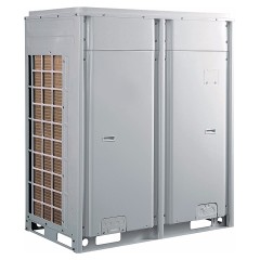 Внешний блок мультизональной системы General Climate GW-GM224/3N1HR