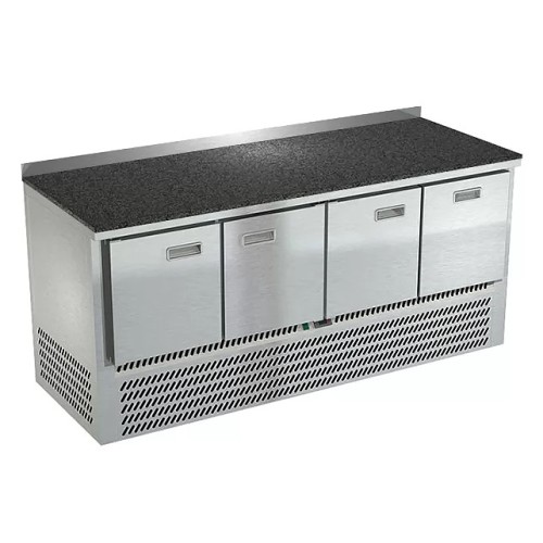 СТОЛ ХОЛОД. ПРИСТЕН. КАМЕНЬ СПН/О-422/31-1906