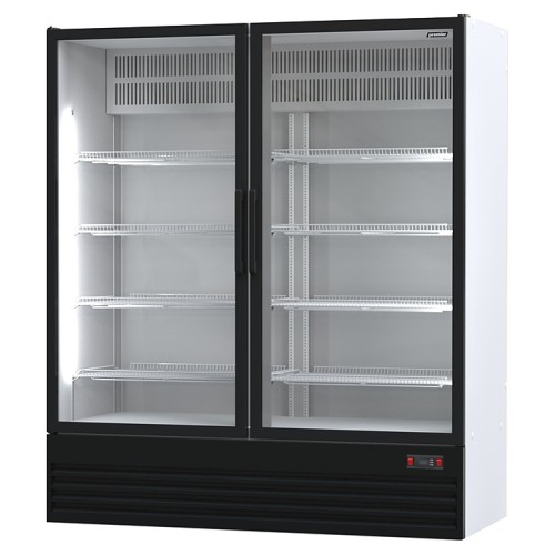 Шкаф холодильный Премьер ШВУП1ТУ-1,4 С (С, +5…+10) с доводчиком