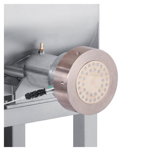 Экструдер для пасты La Monferrina P100