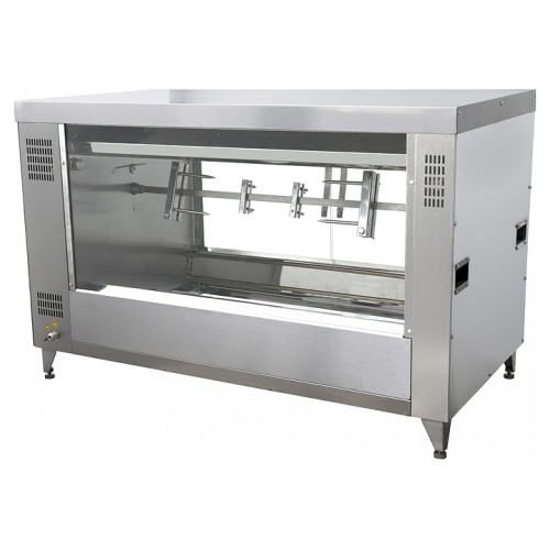 Гриль для кур Grill Master Ф3кбэ