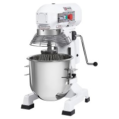 Миксер планетарный Miratek MG-20 (220 В)