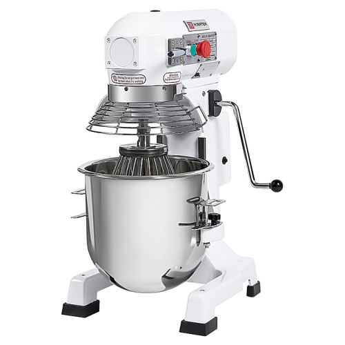 Миксер планетарный Miratek MG-20 (220 В)