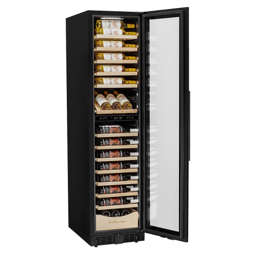 Винный шкаф MEYVEL MV106-KBT2 (Slim)