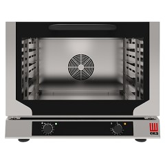 Печь конвекционная Tecnoeka Evolution EKF 464 N P