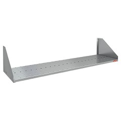 Полка настенная HICOLD НПС-14/3 П