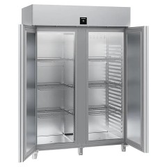 Шкаф морозильный Liebherr FFPSvg 1402 Performance GN2/1 нерж. сталь