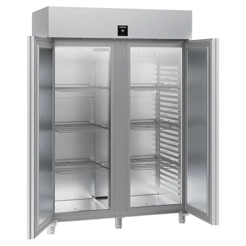 Шкаф морозильный Liebherr FFPSvg 1402 Performance GN2/1 нерж. сталь