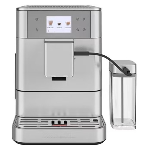 Эспрессо кофемашина автоматическая KitchenAid KF7 5KES8557ESX нерж, сталь