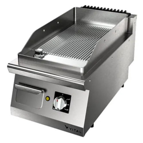 Поверхность жарочная VITAL PRO-EPI7010R