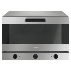 Печь конвекционная SMEG Professional ALFA420H-2