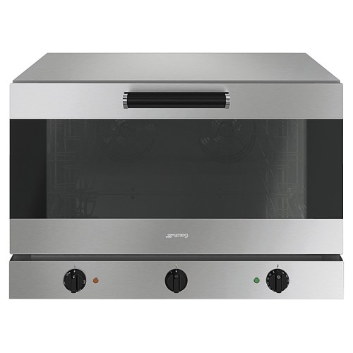 Печь конвекционная SMEG Professional ALFA420H-2