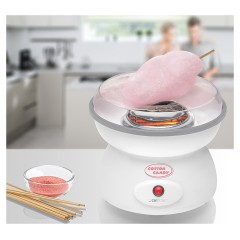 Аппарат для сахарной ваты Clatronic ZWM 3478
