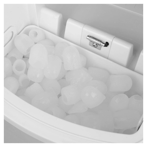 Льдогенератор EKSI EB12A