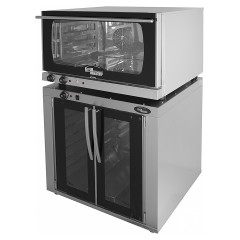 Шкаф расстоечный Grill Master РПК-2