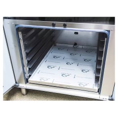 Шкаф расстоечный UNOX XL 413