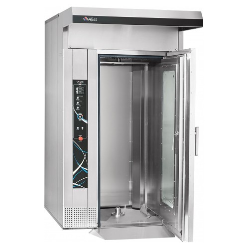 Шкаф пекарский Abat РПШ-16-6-4 + ТШГ-16-6-4