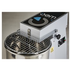 Тестомесильная машина OEM-ALI RBID402T