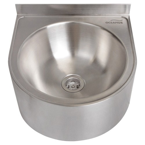 Рукомойник Oceanus 3-019.1 (нерж. сталь)