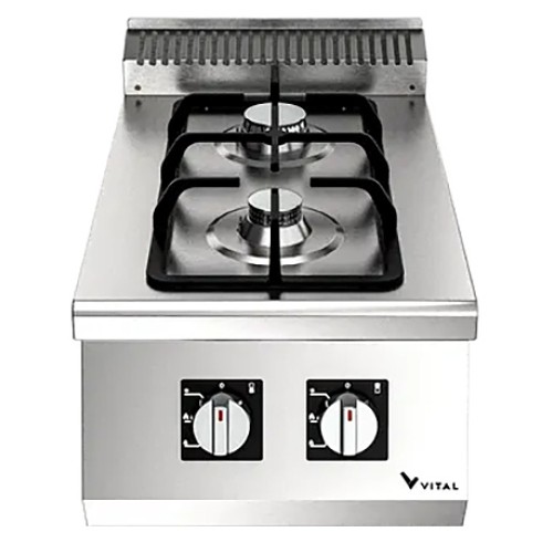 Плита газовая VITAL GKO6010