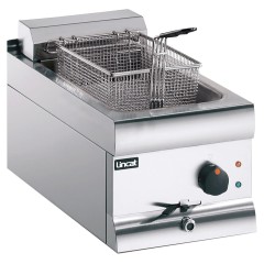 Фритюрница Lincat DF39FL