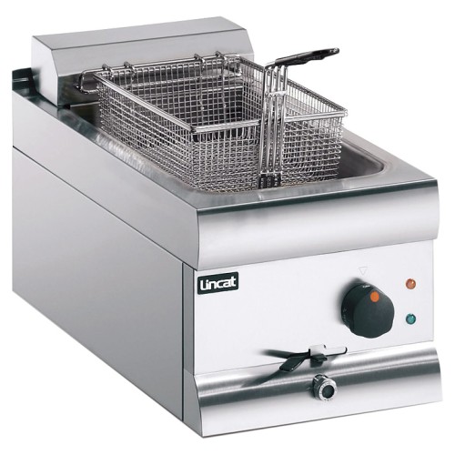 Фритюрница Lincat DF39FL