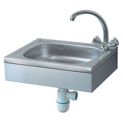 Рукомойник KAYMAN РМ-500/400-А