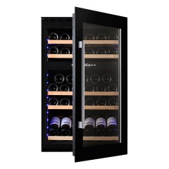 Винный шкаф Dunavox DAVS-49.116DB