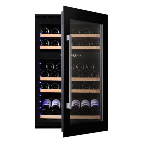 Винный шкаф Dunavox DAVS-49.116DB