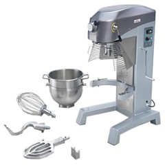 Миксер планетарный Sirman Plutone 30
