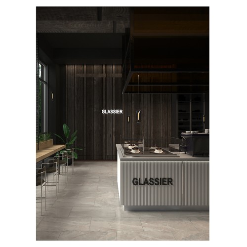 Витрина кондитерская угловая Finist GLASSIER LUX GCL-14/7/3